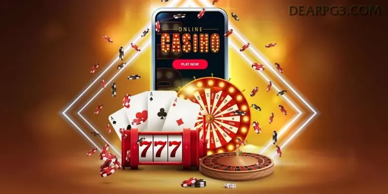 Descubra CacheRush: O Novo Fenômeno dos Jogos Digitais